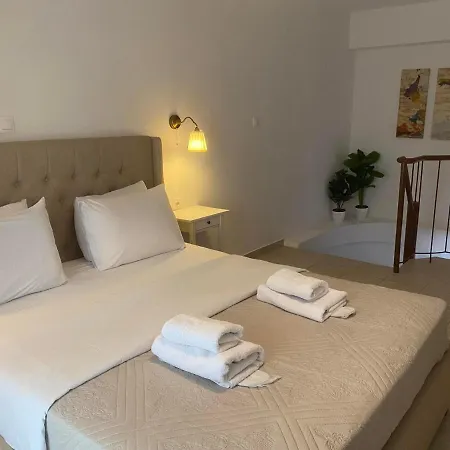 Cozy Maisonette Next To Plaka Atenas Exterior foto