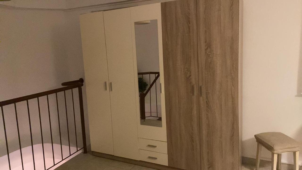 Cozy Maisonette Next To Plaka Apartment *