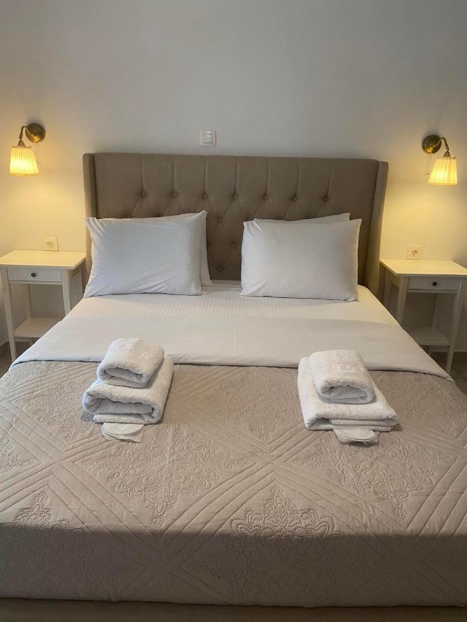 Cozy Maisonette Next To Plaka * Athen
