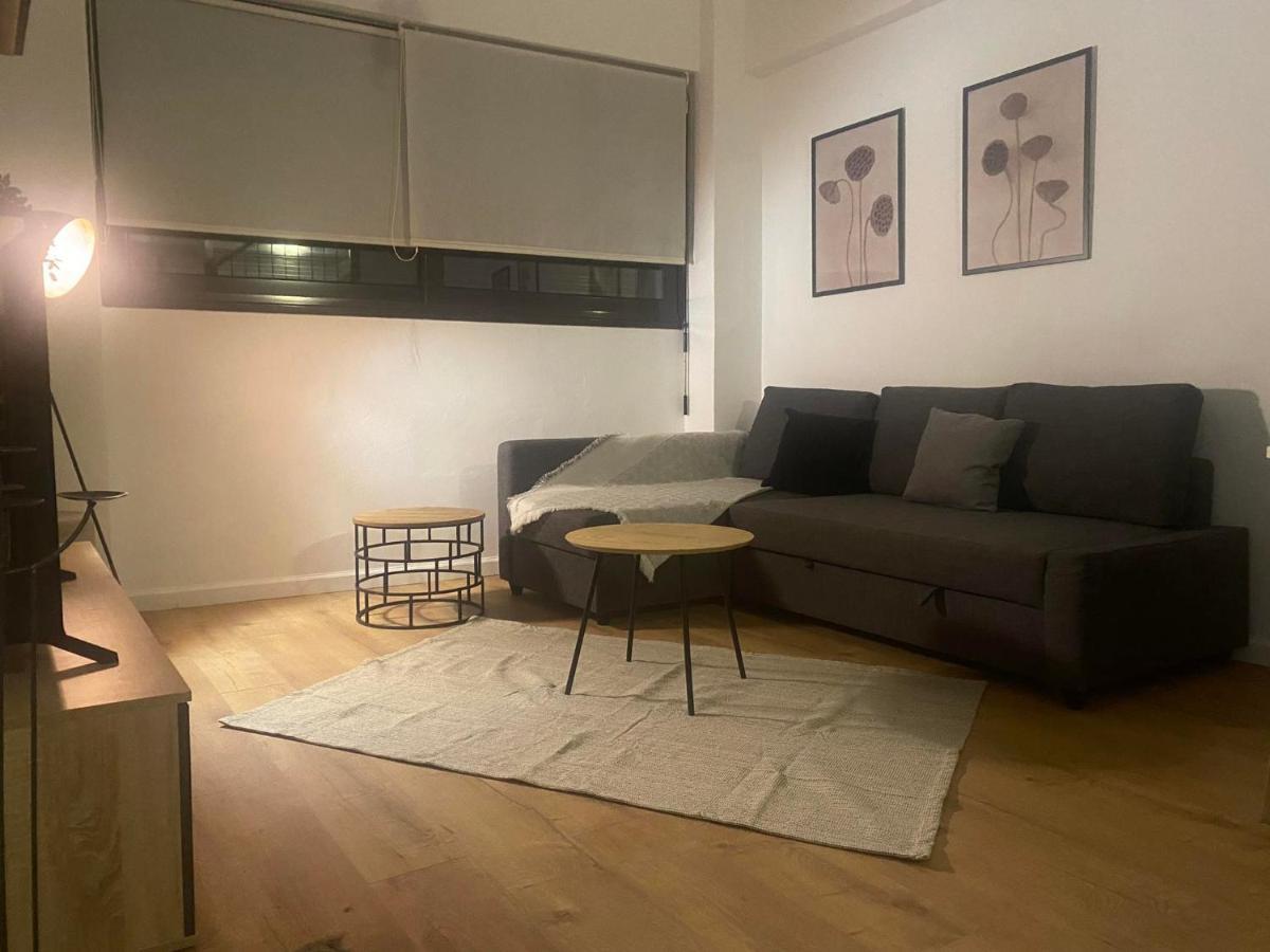 Apartment Cozy Maisonette Next To Plaka Athen