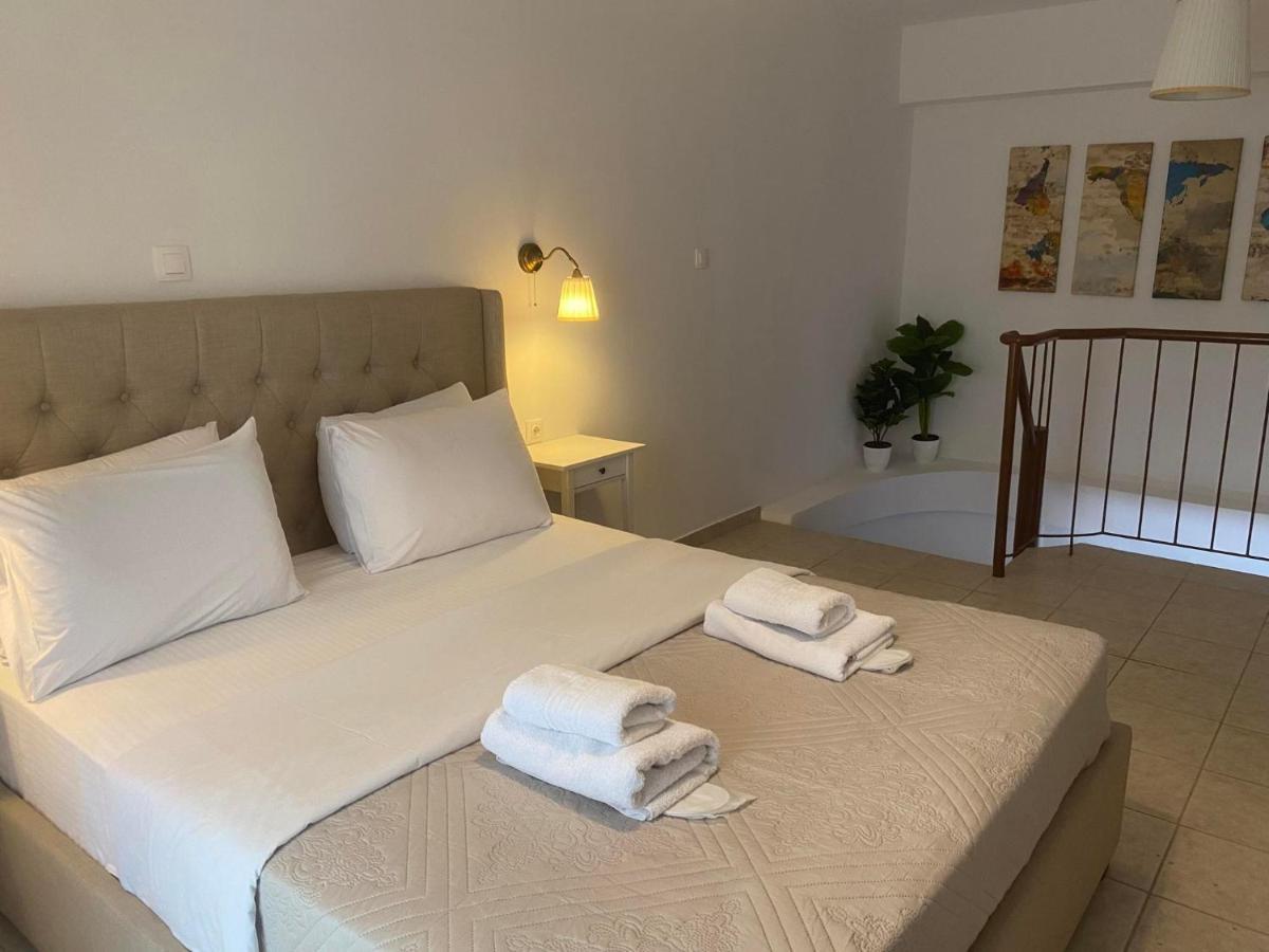 Apartment Cozy Maisonette Next To Plaka