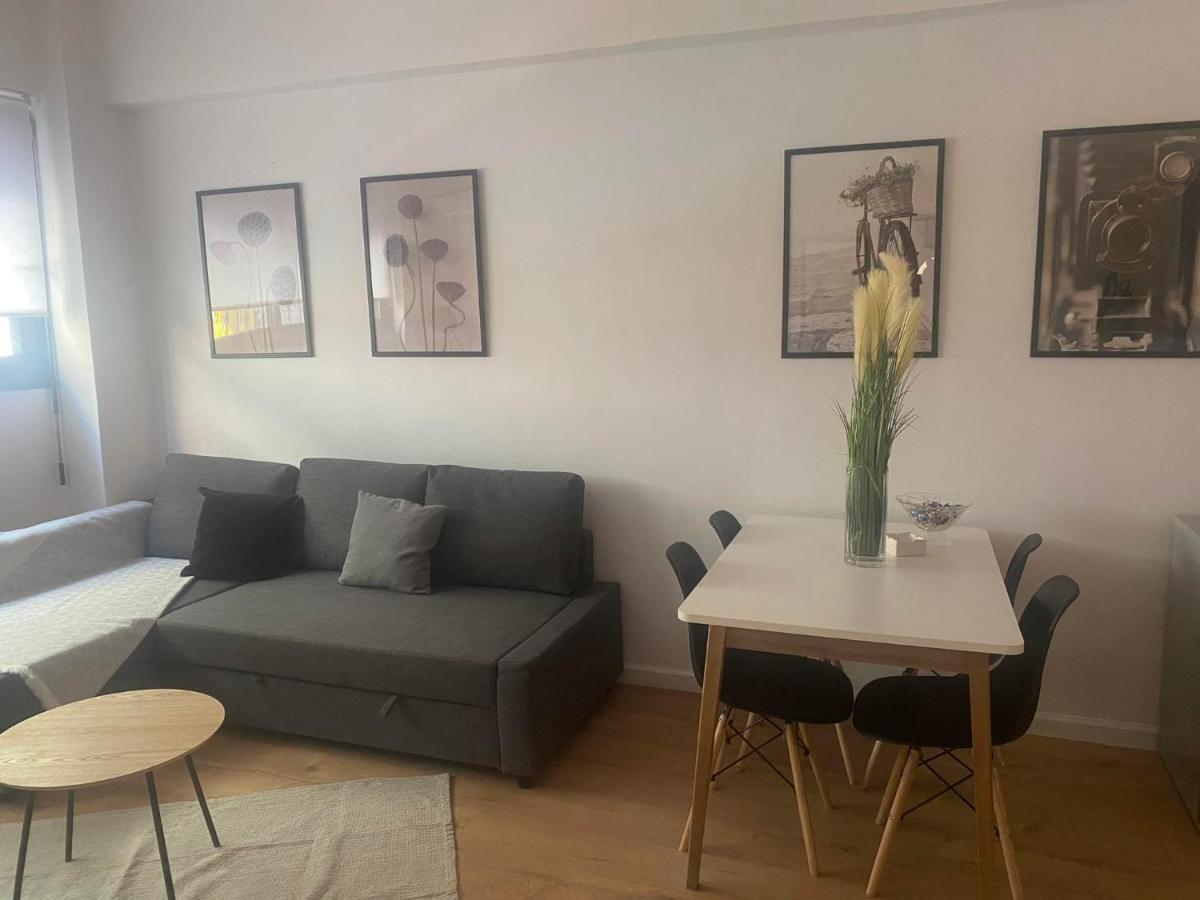 Cozy Maisonette Next To Plaka Athen