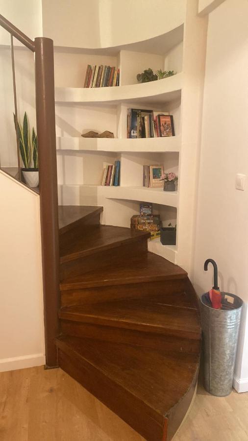 Cozy Maisonette Next To Plaka Apartment