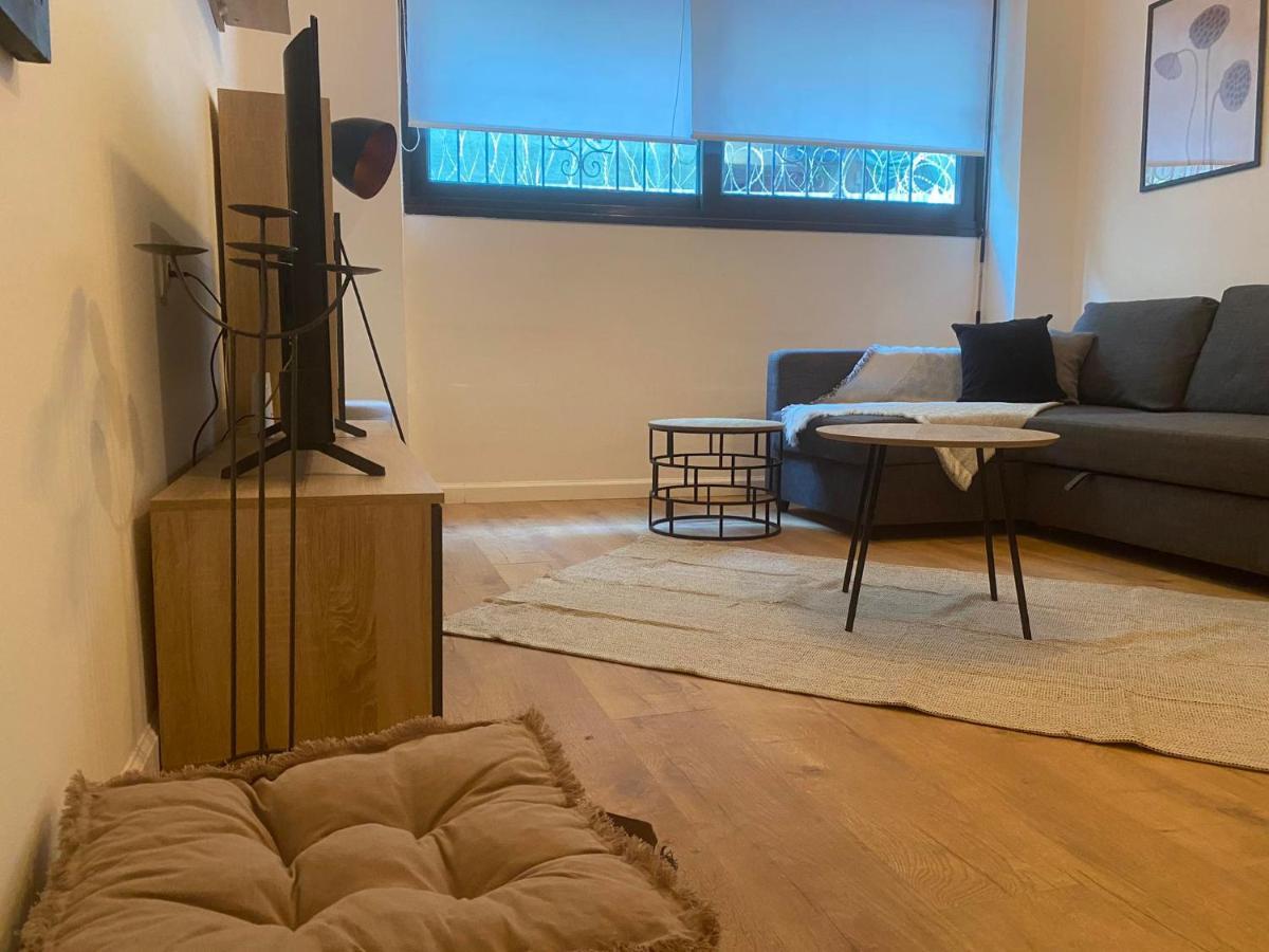 Cozy Maisonette Next To Plaka Apartment Athen