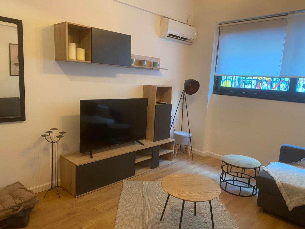 Apartment Cozy Maisonette Next To Plaka