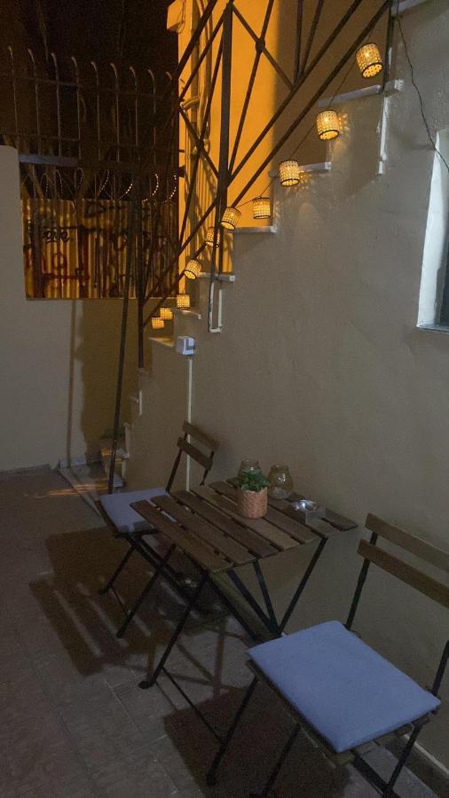 Apartment Cozy Maisonette Next To Plaka *