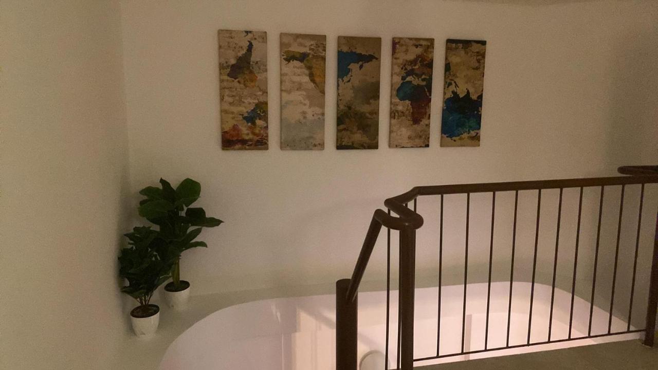 Apartment Cozy Maisonette Next To Plaka Athens