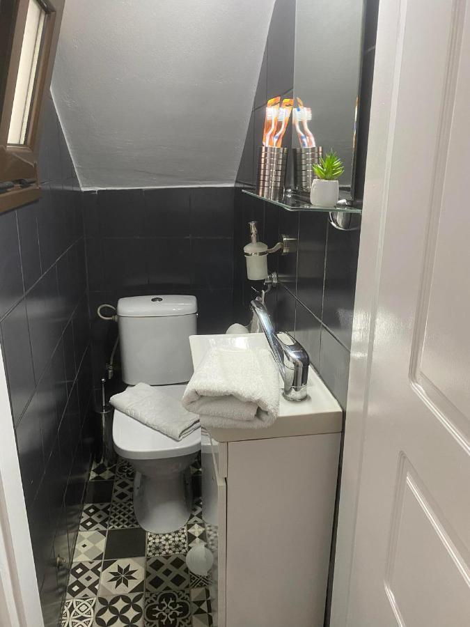 Apartment Cozy Maisonette Next To Plaka *