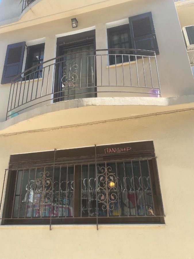Cozy Maisonette Next To Plaka *