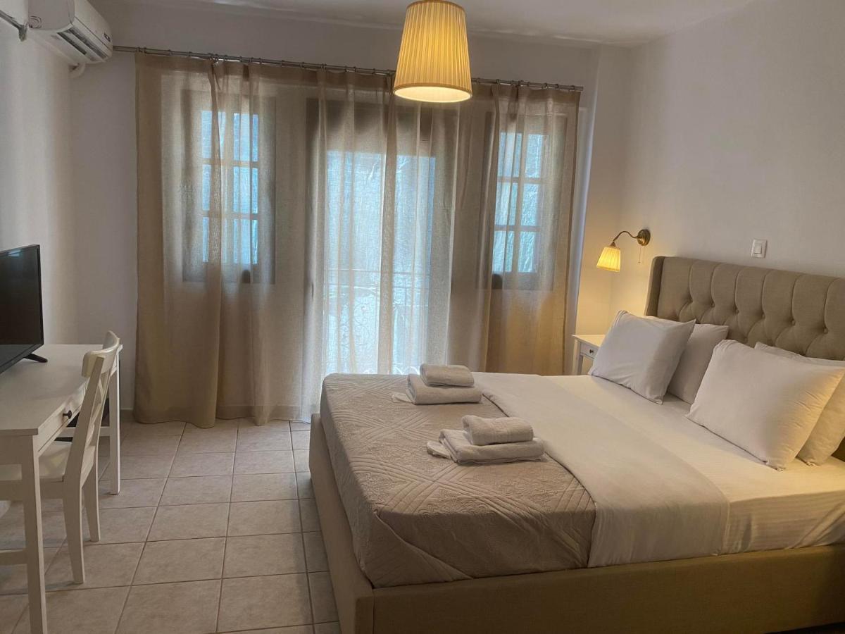 Cozy Maisonette Next To Plaka Athen
