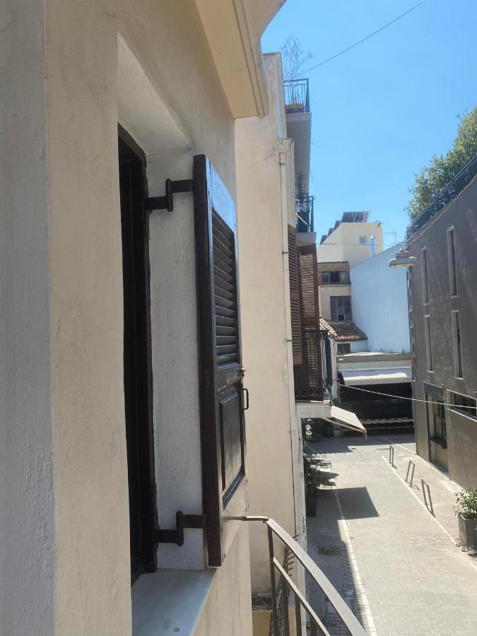 Cozy Maisonette Next To Plaka