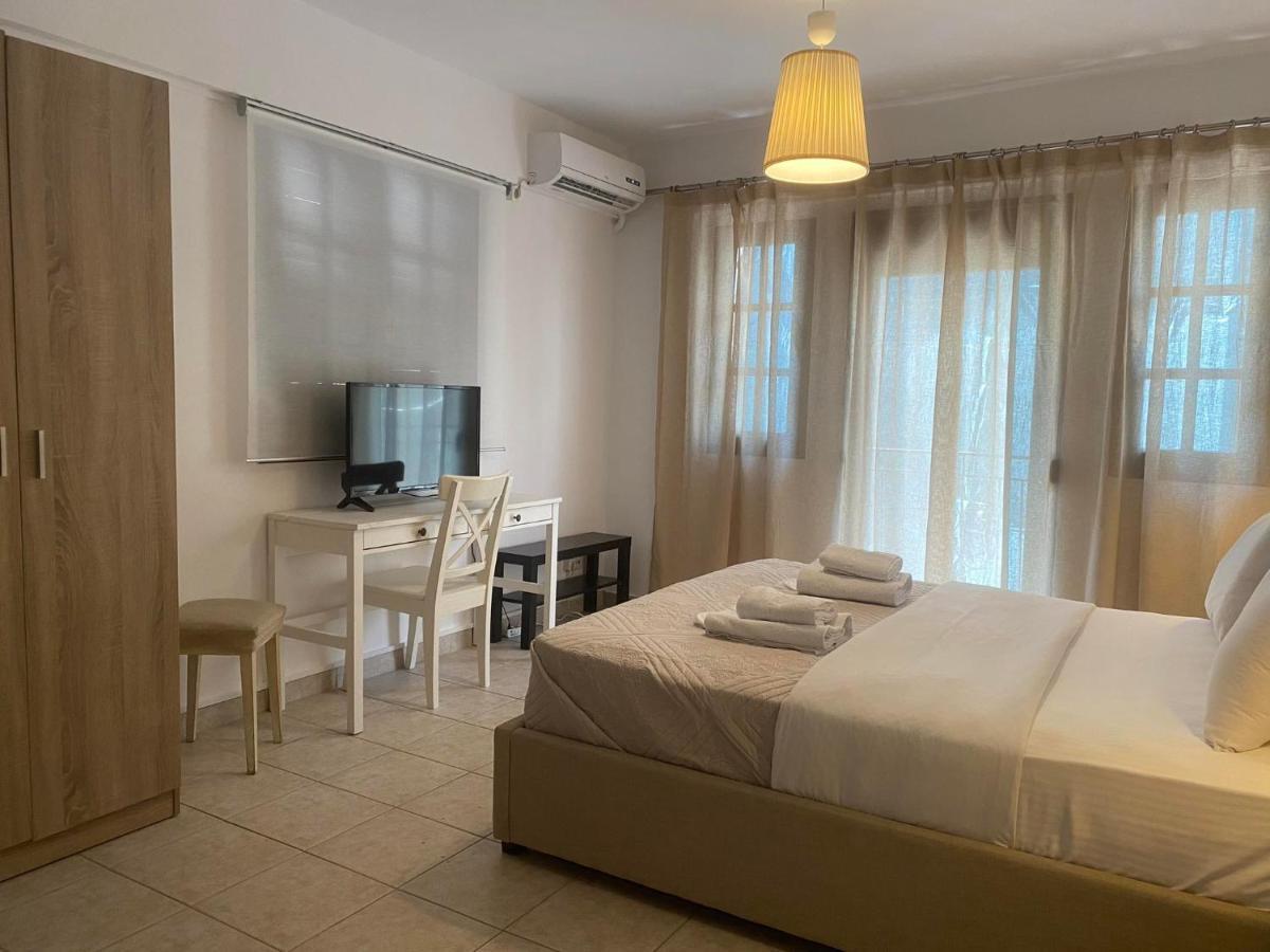 Cozy Maisonette Next To Plaka Apartment
