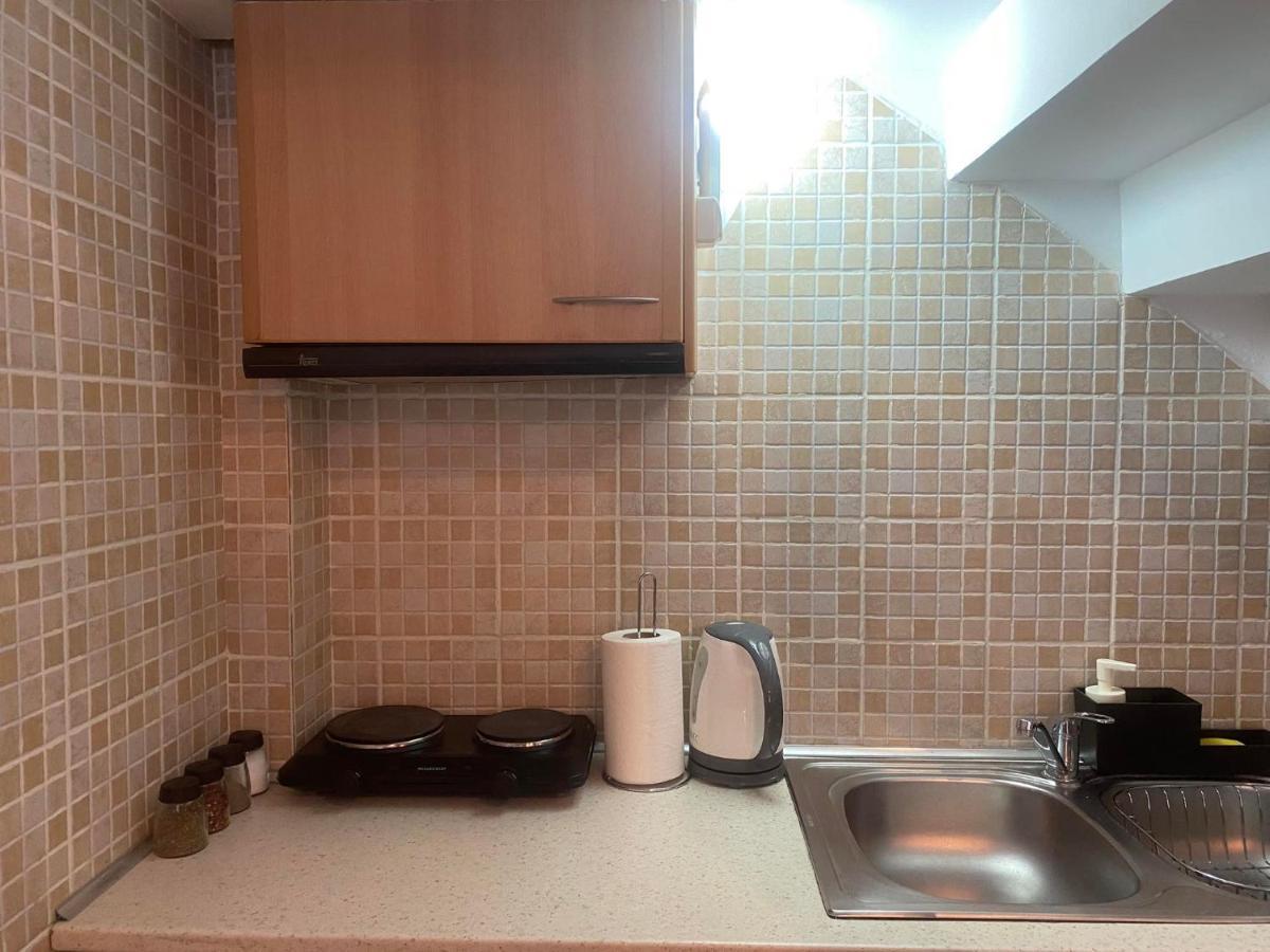 Cozy Maisonette Next To Plaka Apartment *